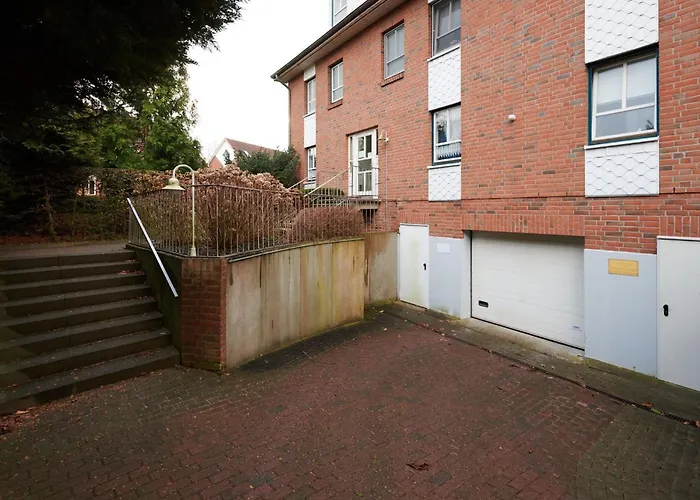 Am Ehrenmal 2 Seerose * 라보에